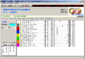  for JRA-VAN Data Lab.